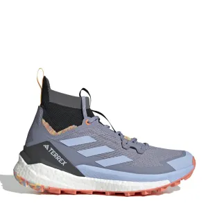 Adidas Terrex Herrenschuhe Adidas Terrex Free Hiker 2 Silvio / Bludaw / Schwarz