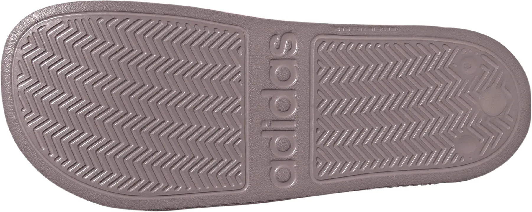 Schuhe Adidas Damen adidas Adilette Dusch-Slider für Damen - Lila