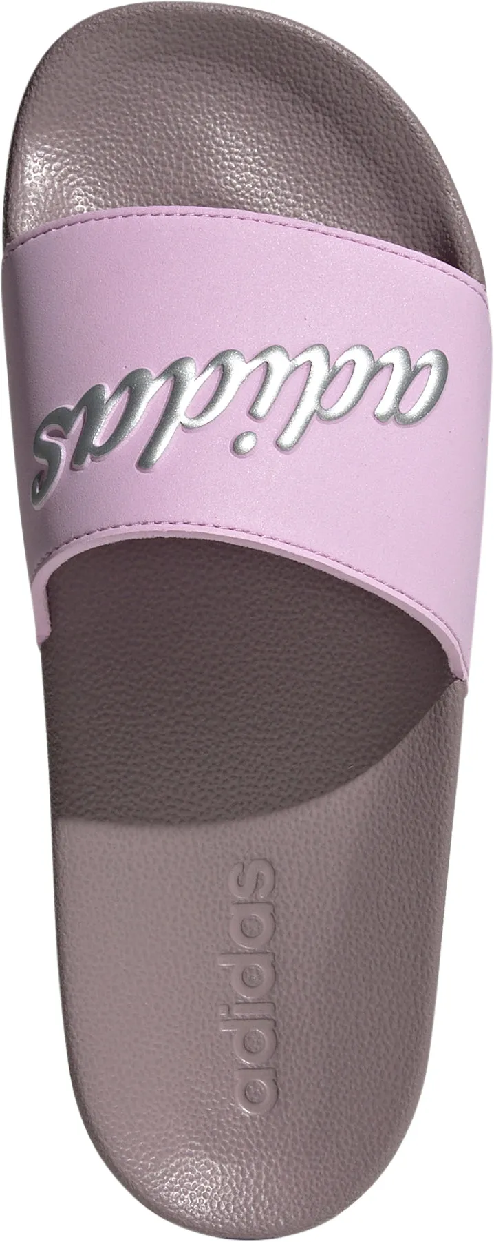Schuhe Adidas Damen adidas Adilette Dusch-Slider für Damen - Lila