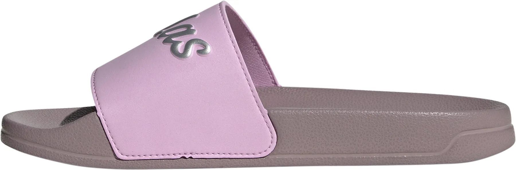 Schuhe Adidas Damen adidas Adilette Dusch-Slider für Damen - Lila