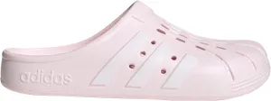 Schuhe Adidas Damen adidas Adilette Slides - Rosa
