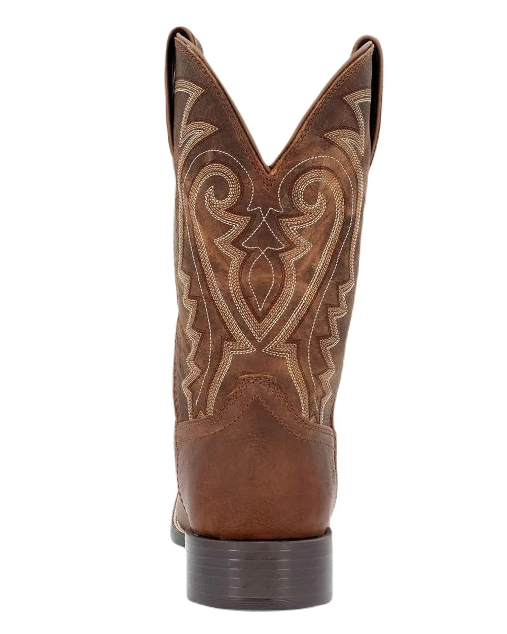 Schuhe Durango Durango Herren Westward Western Cowboy-Stiefel