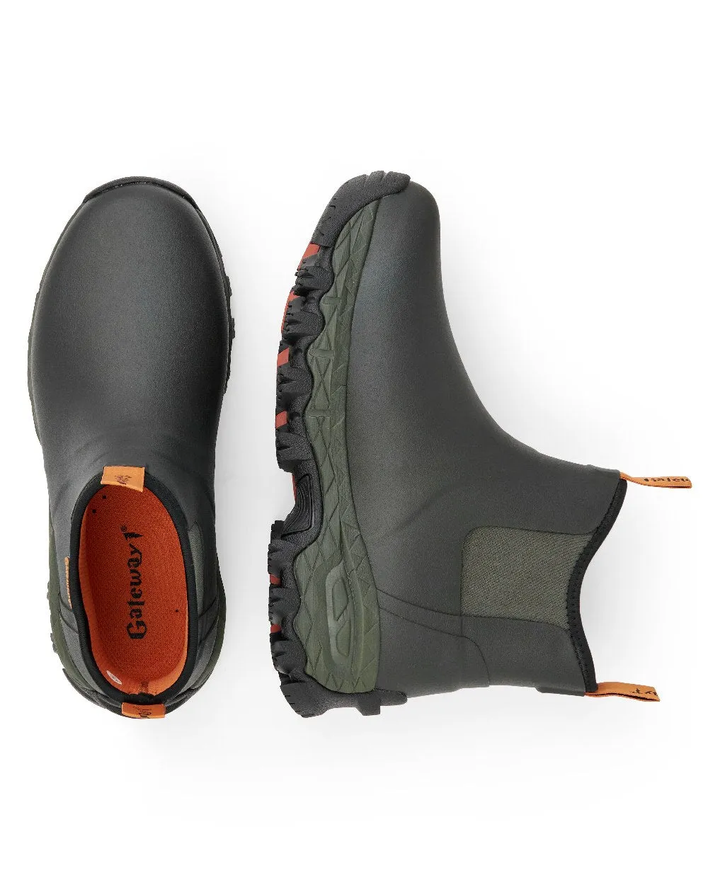 Shoes Gateway1 Gateway1 Woodwalker 7