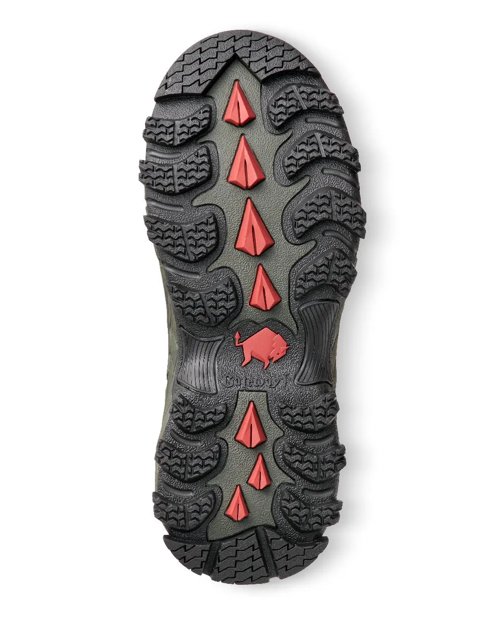 Shoes Gateway1 Gateway1 Woodwalker 7
