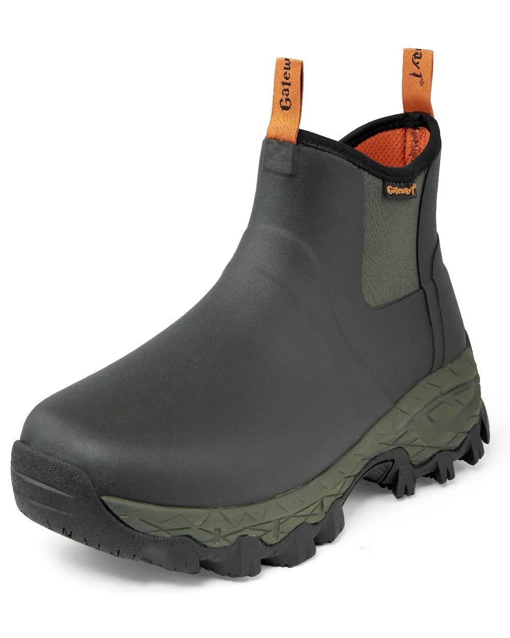 Shoes Gateway1 Gateway1 Woodwalker 7