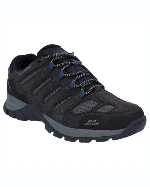 Schuhe Hi-Tec Hi-Tec Herren Corzo Stiefeletten