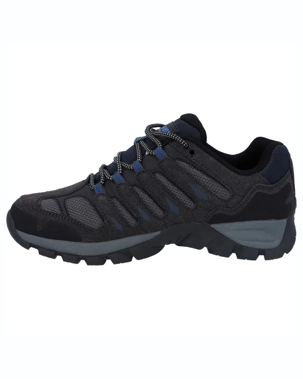 Schuhe Hi-Tec Hi-Tec Herren Corzo Stiefeletten