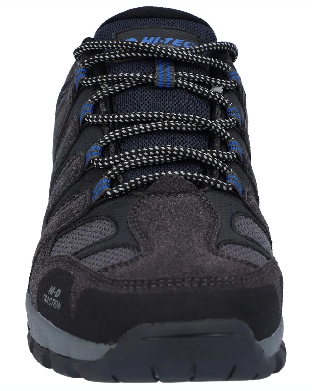 Schuhe Hi-Tec Hi-Tec Herren Corzo Stiefeletten