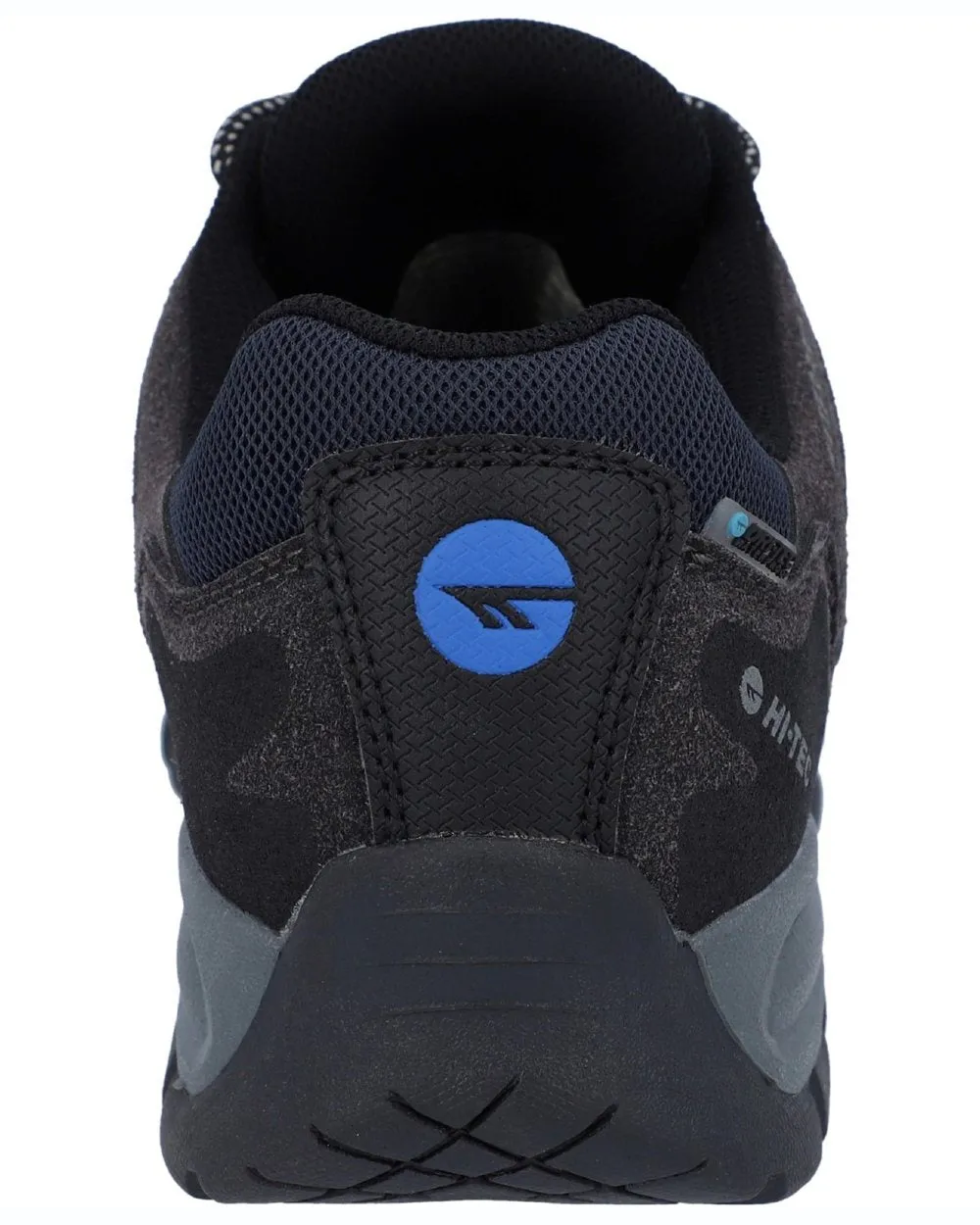 Schuhe Hi-Tec Hi-Tec Herren Corzo Stiefeletten