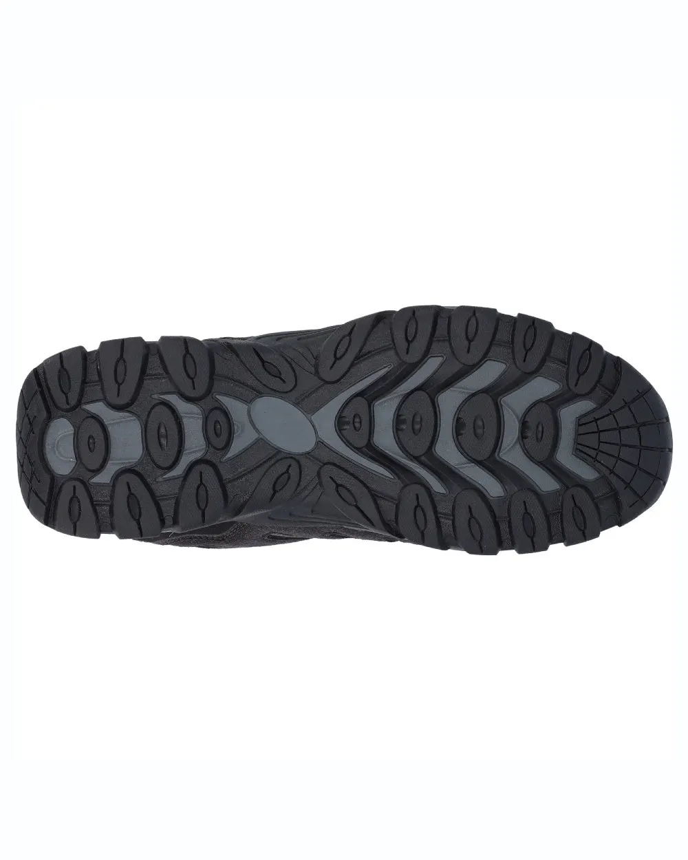 Schuhe Hi-Tec Hi-Tec Herren Corzo Stiefeletten
