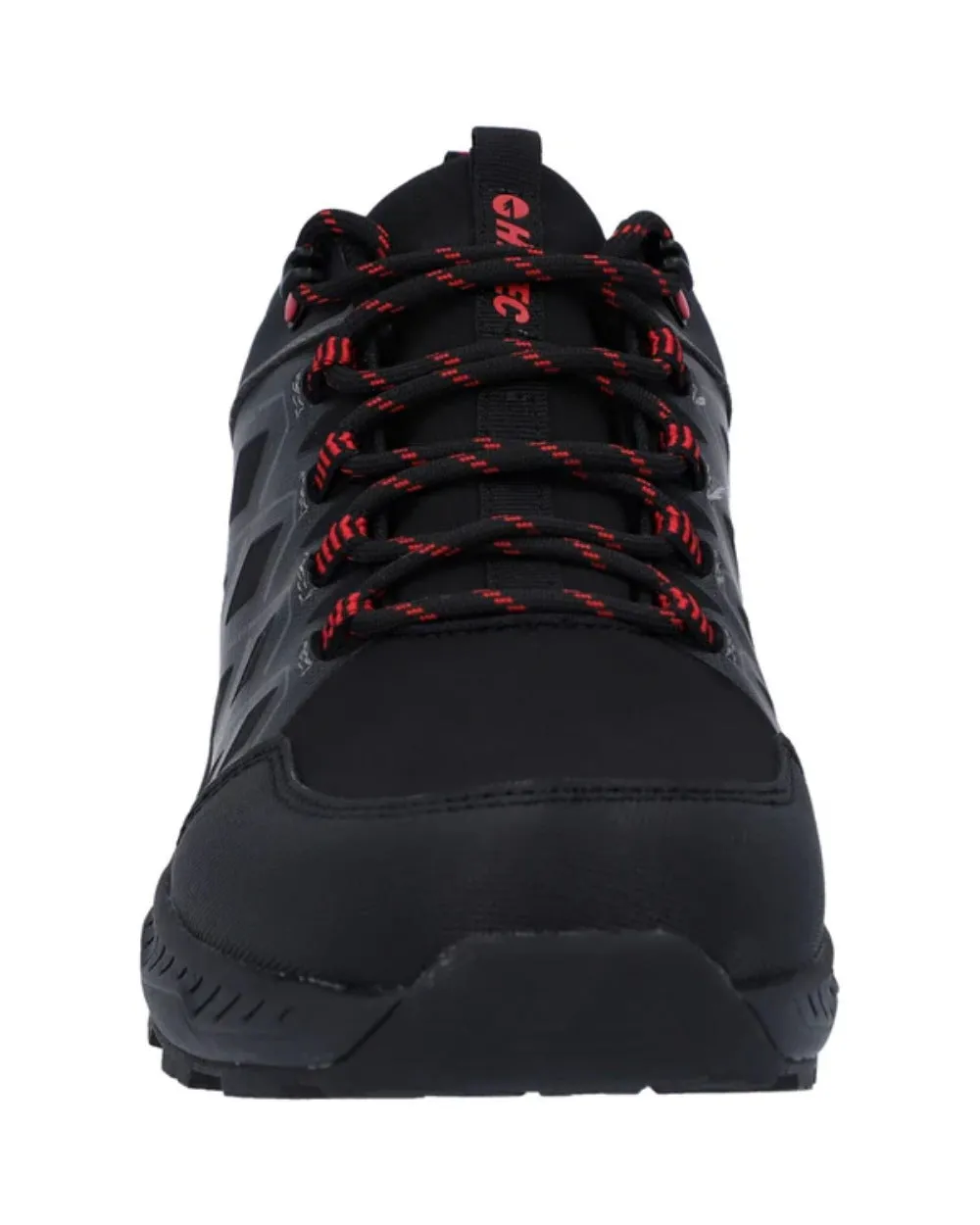 Schuhe Hi-Tec Hi-Tec Herren Diamonde Stiefeletten