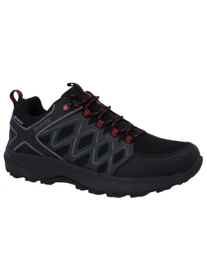 Schuhe Hi-Tec Hi-Tec Herren Diamonde Stiefeletten