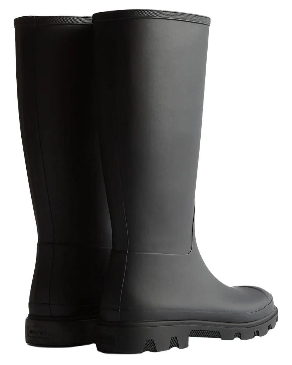 Shoes Hunter Wellies Hunter Herren Downpour Hohe Gummistiefel