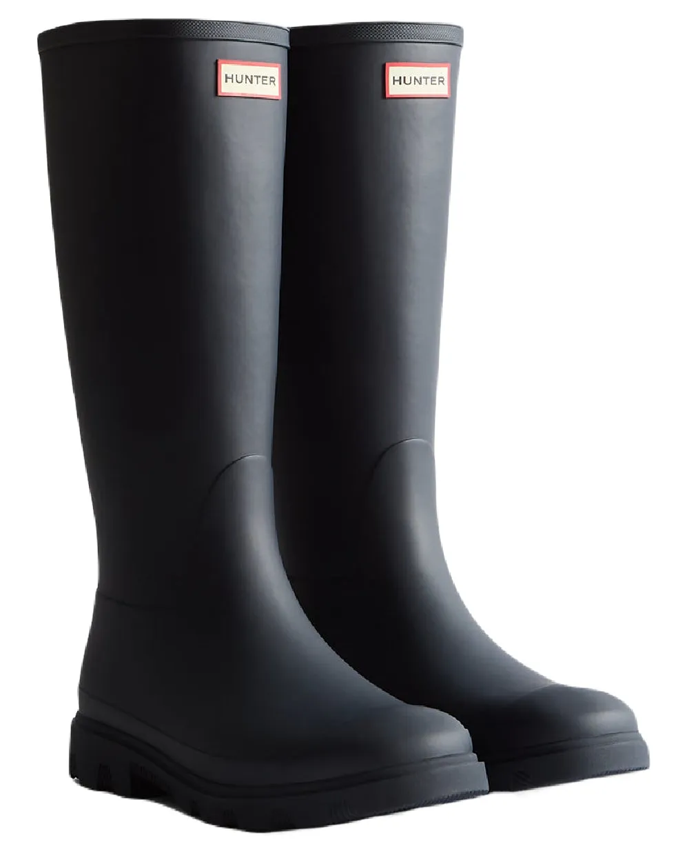 Shoes Hunter Wellies Hunter Herren Downpour Hohe Gummistiefel