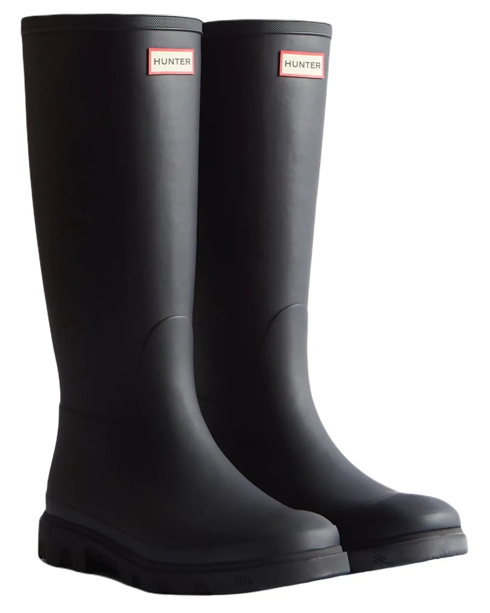 Shoes Hunter Wellies Hunter Herren Downpour Hohe Gummistiefel