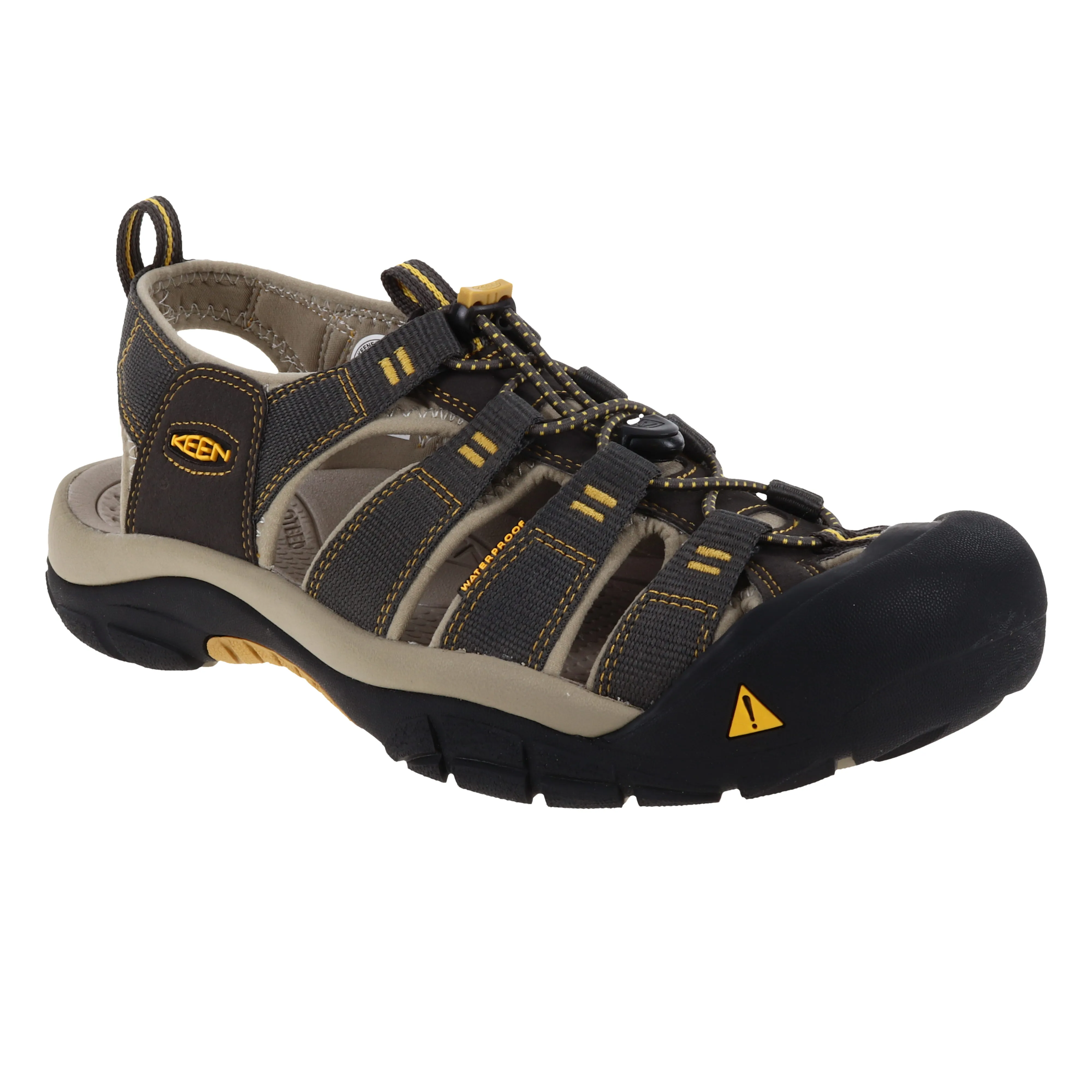 Keen Herren Newport H2 Schuhe