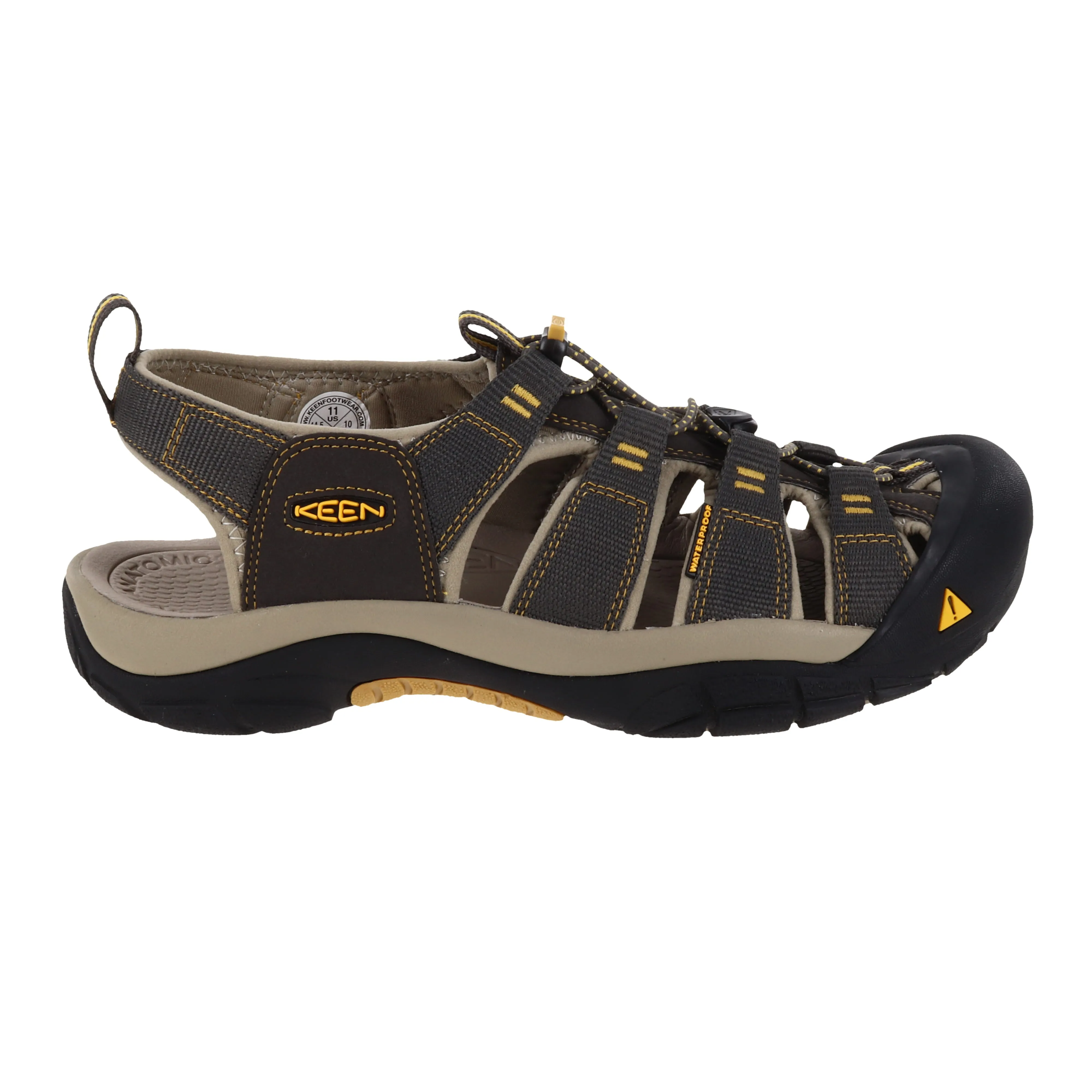 Keen Herren Newport H2 Schuhe
