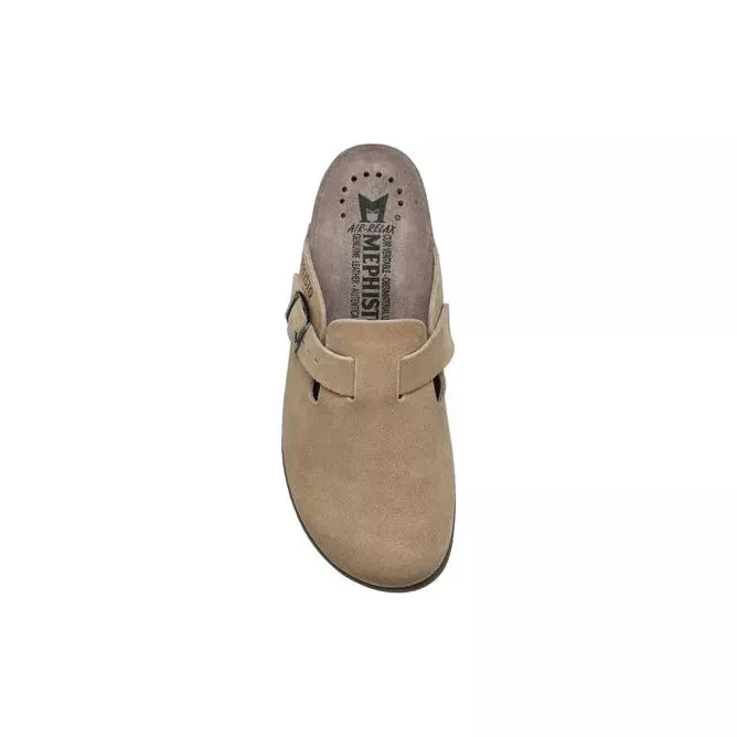 Schuhe Mephisto Herren Nathan