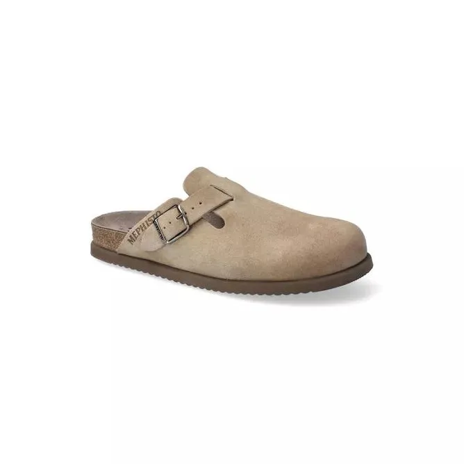 Schuhe Mephisto Herren Nathan