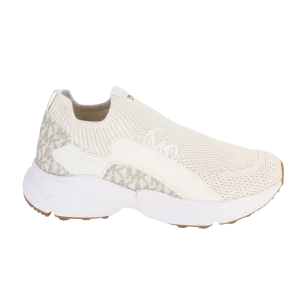 Schuhe Michael Kors Damen Damen Sami Strick Trainer