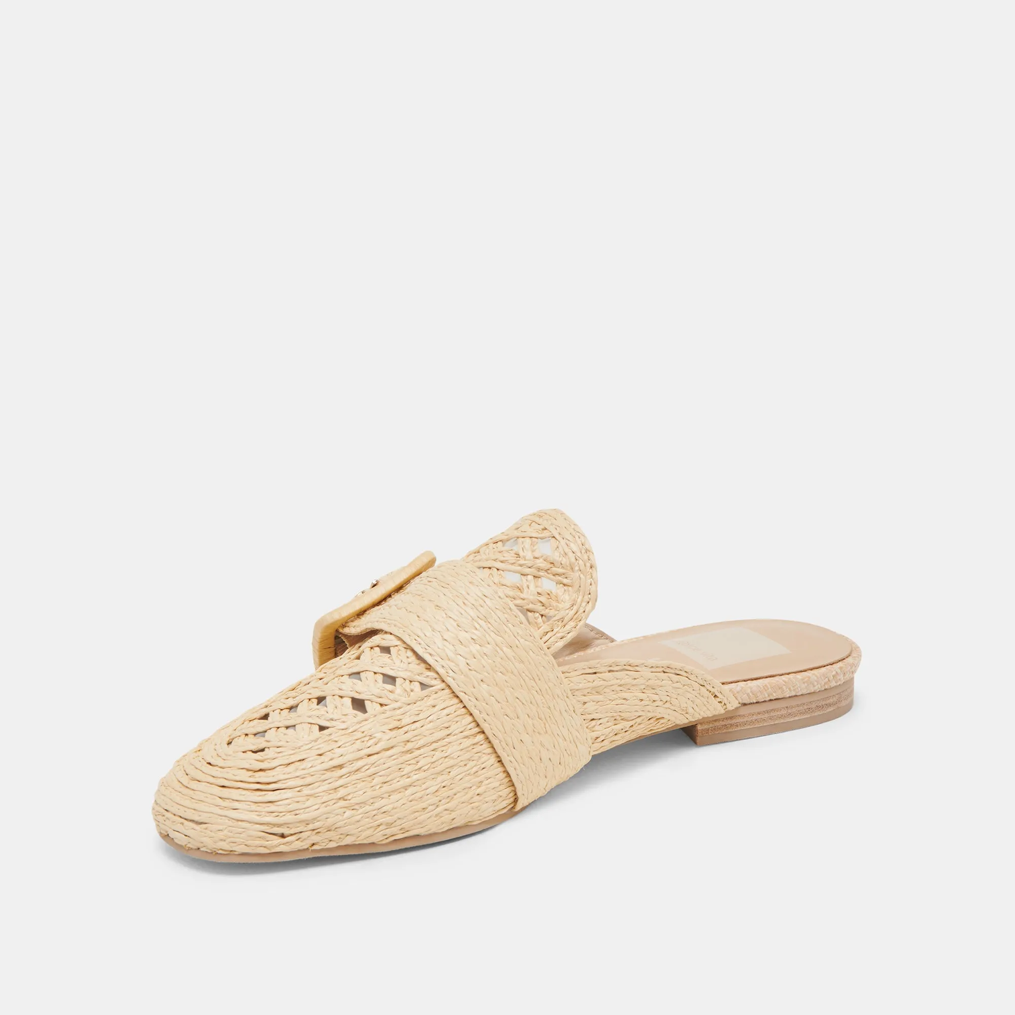 SIANNA FLATS NATURRAFFIA