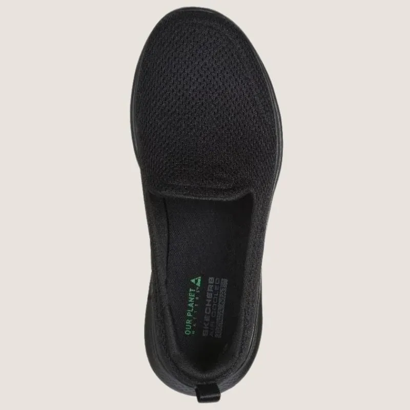 Skechers Go Walk 7 Razi Weite Passform Schuhe_Skechers