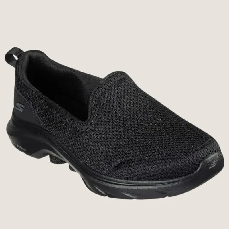 Skechers Go Walk 7 Razi Weite Passform Schuhe_Skechers