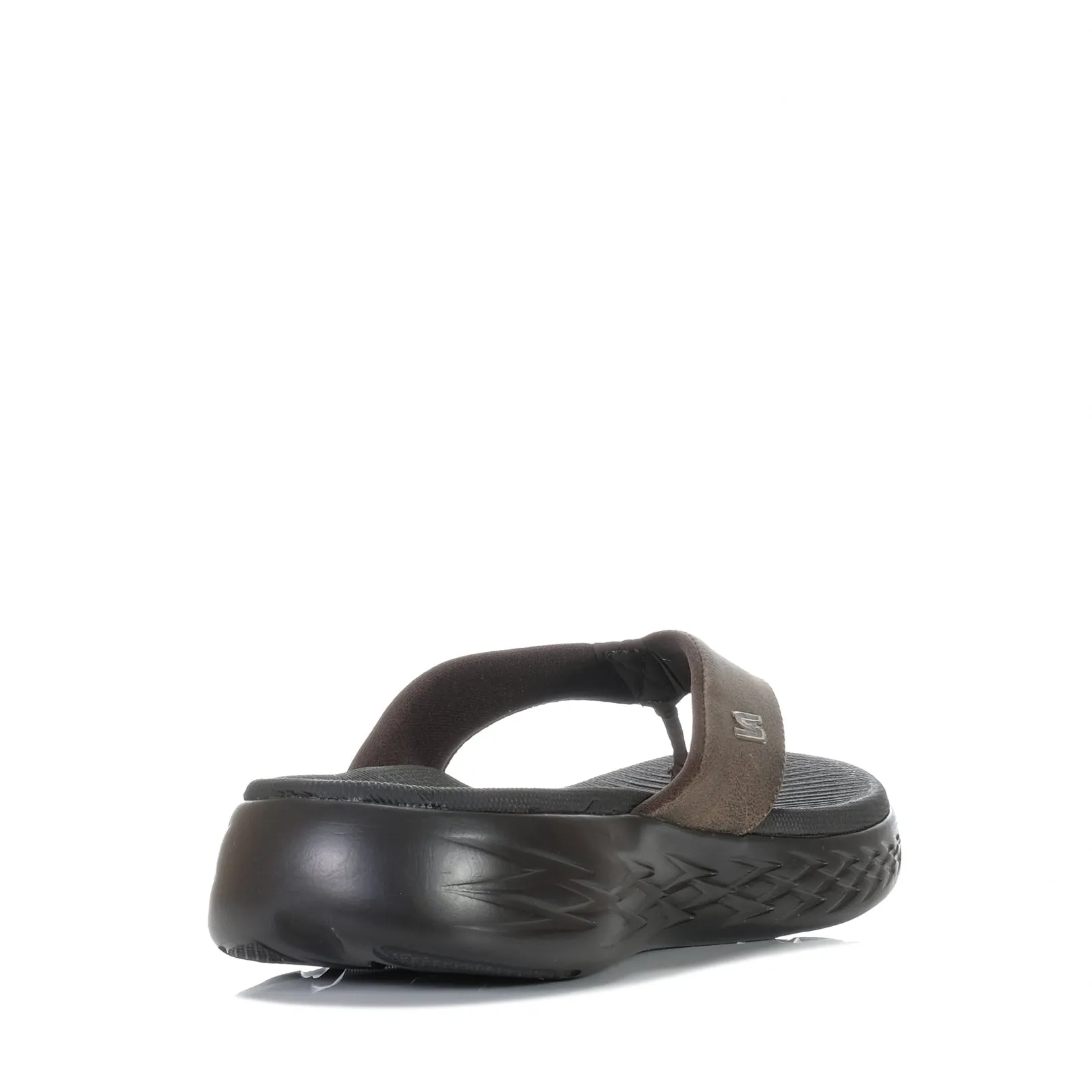 Skechers On The Go 600 - Seaport 55352 Schokolade