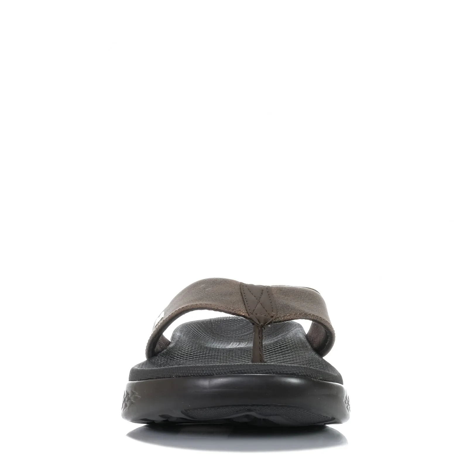 Skechers On The Go 600 - Seaport 55352 Schokolade
