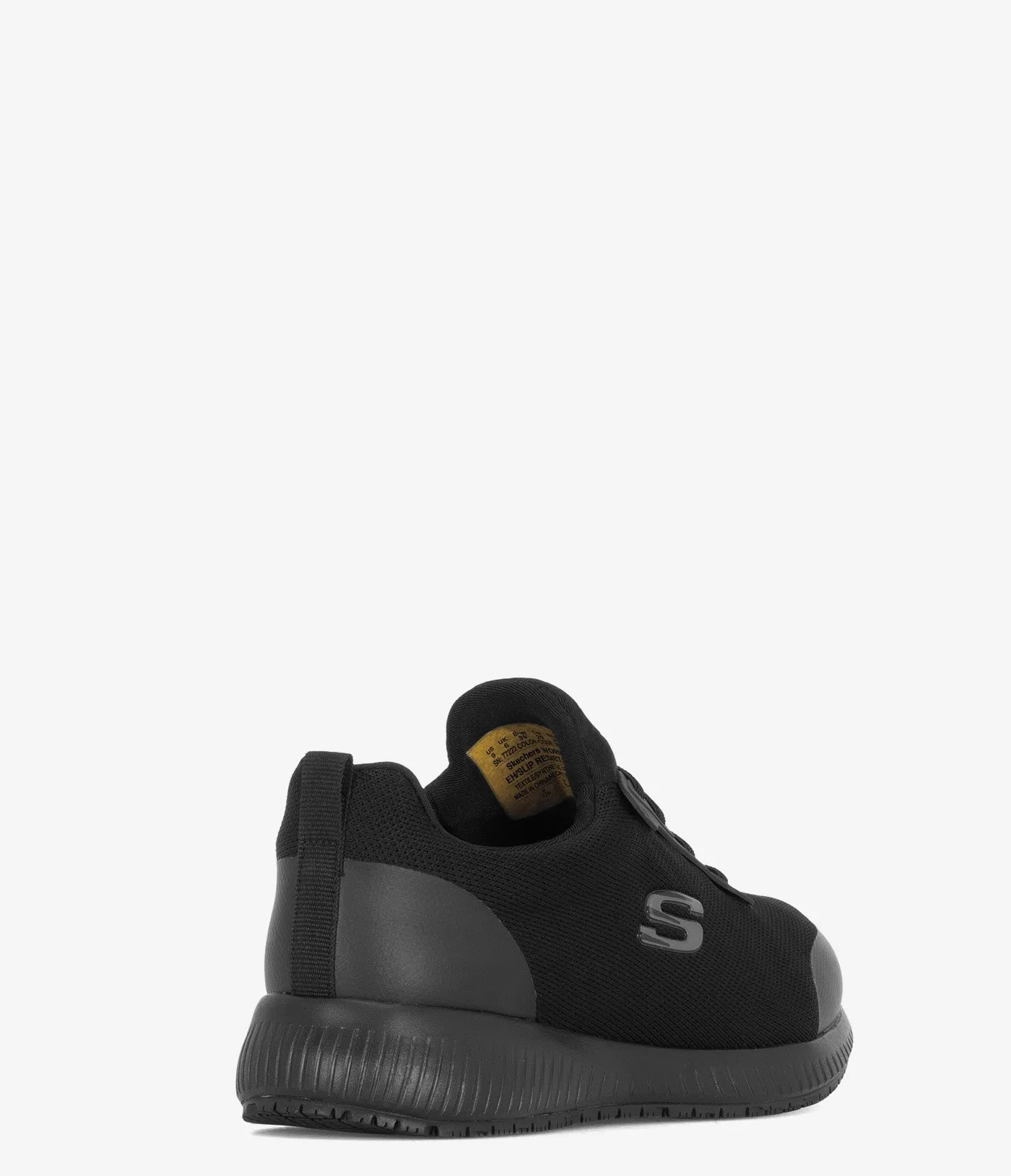 Skechers Work Squad rutschfester EH Schuh - Damen