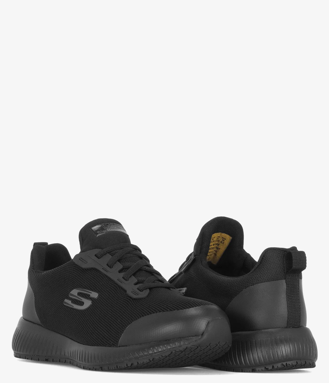 Skechers Work Squad rutschfester EH Schuh - Damen