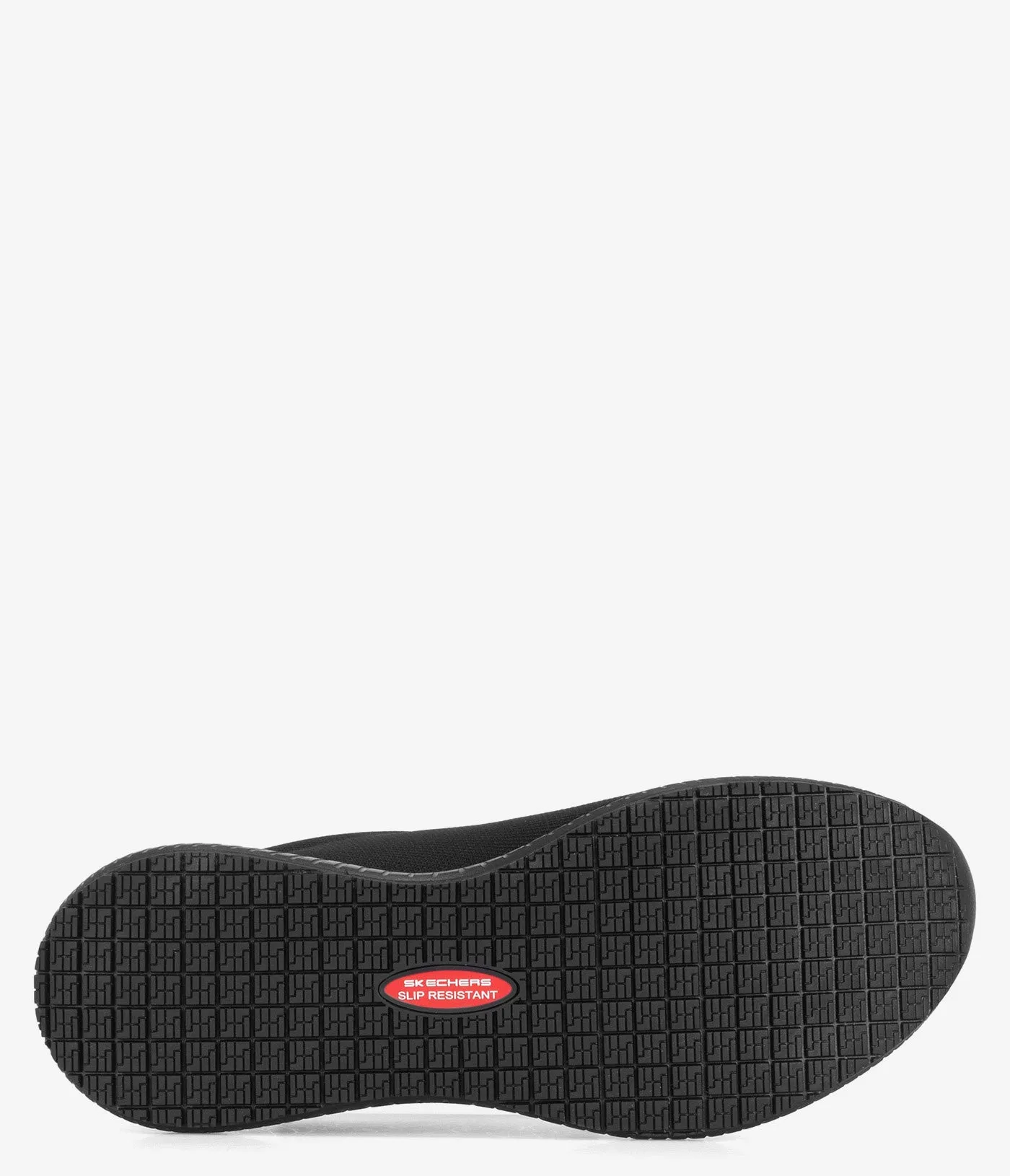 Skechers Work Squad rutschfester EH Schuh - Damen