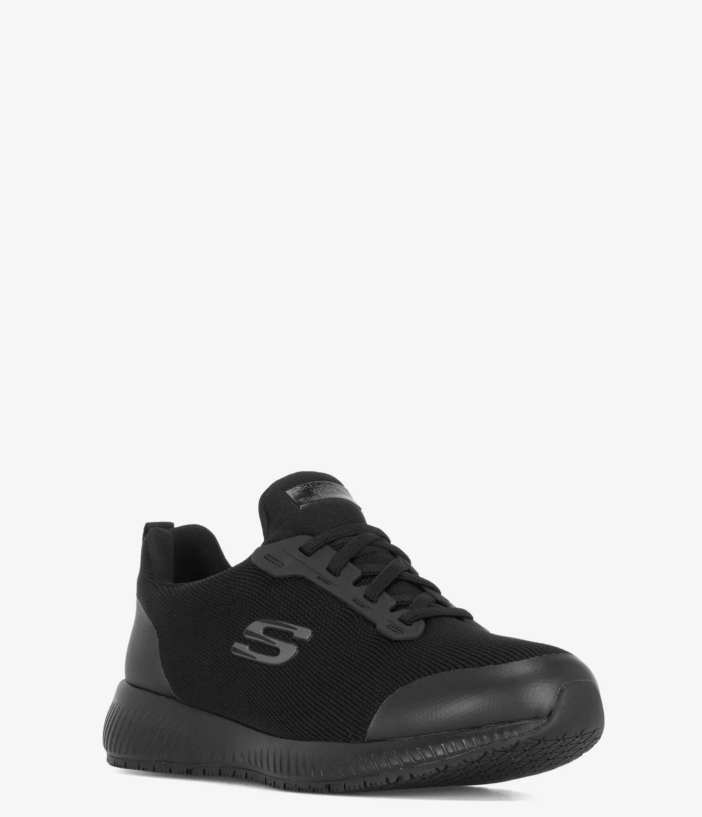 Skechers Work Squad rutschfester EH Schuh - Damen