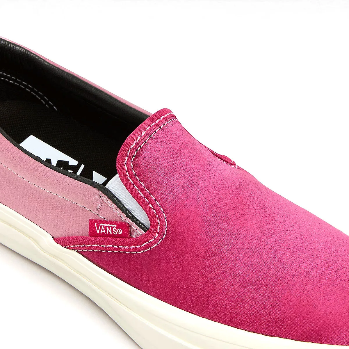 Slip-on 98 'Rosa'