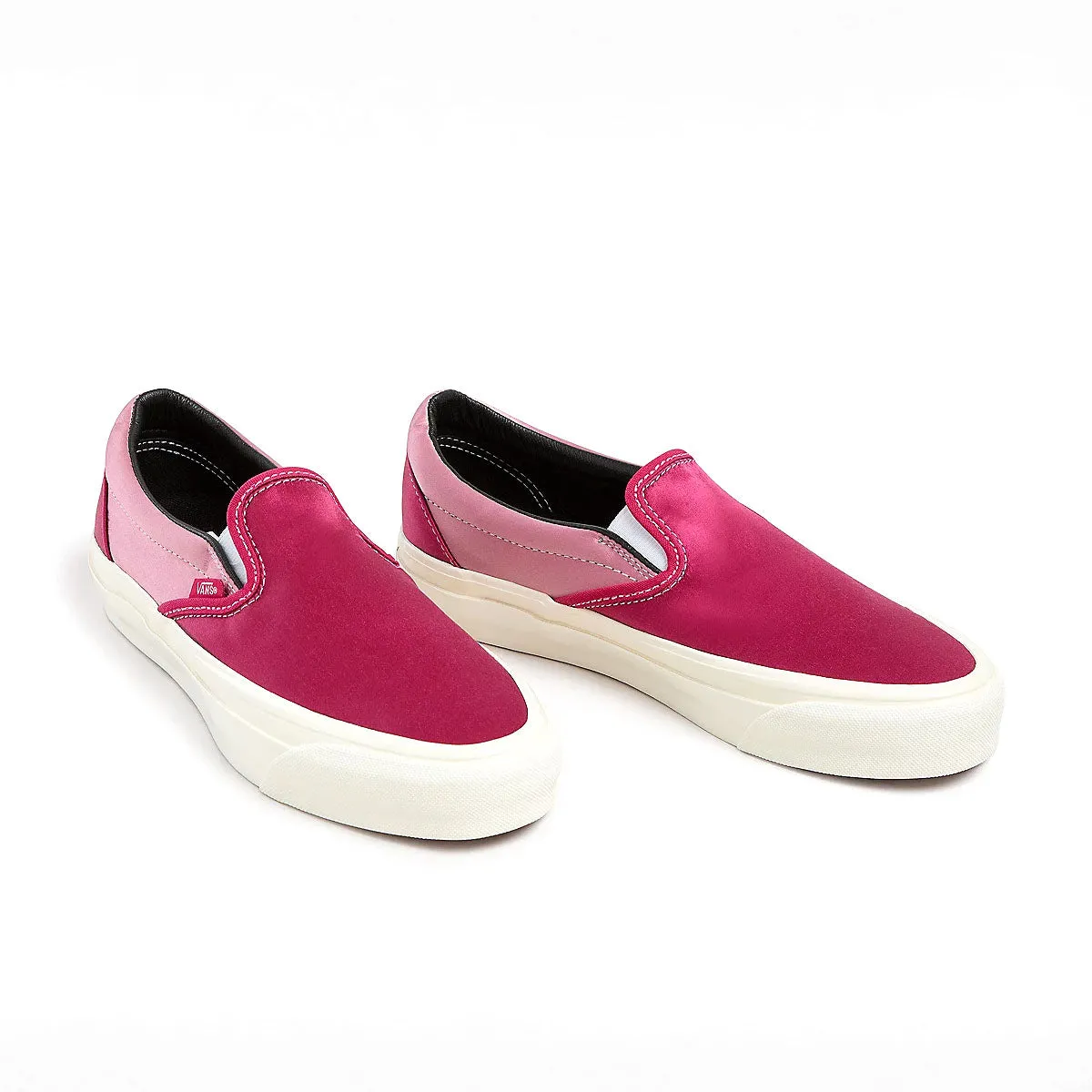 Slip-on 98 'Rosa'