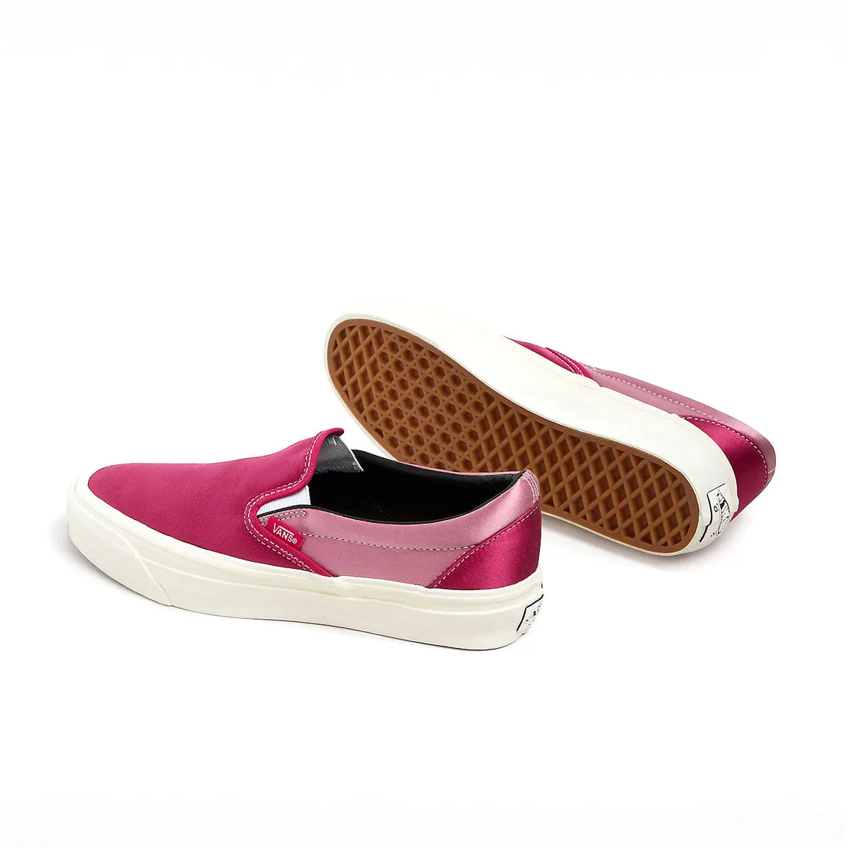 Slip-on 98 'Rosa'