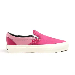 Slip-on 98 'Rosa'