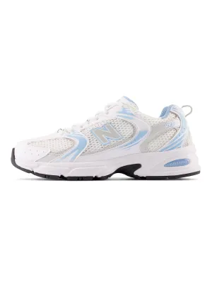 Sneakers 530 Lifestyle Weiß/Himmelblau