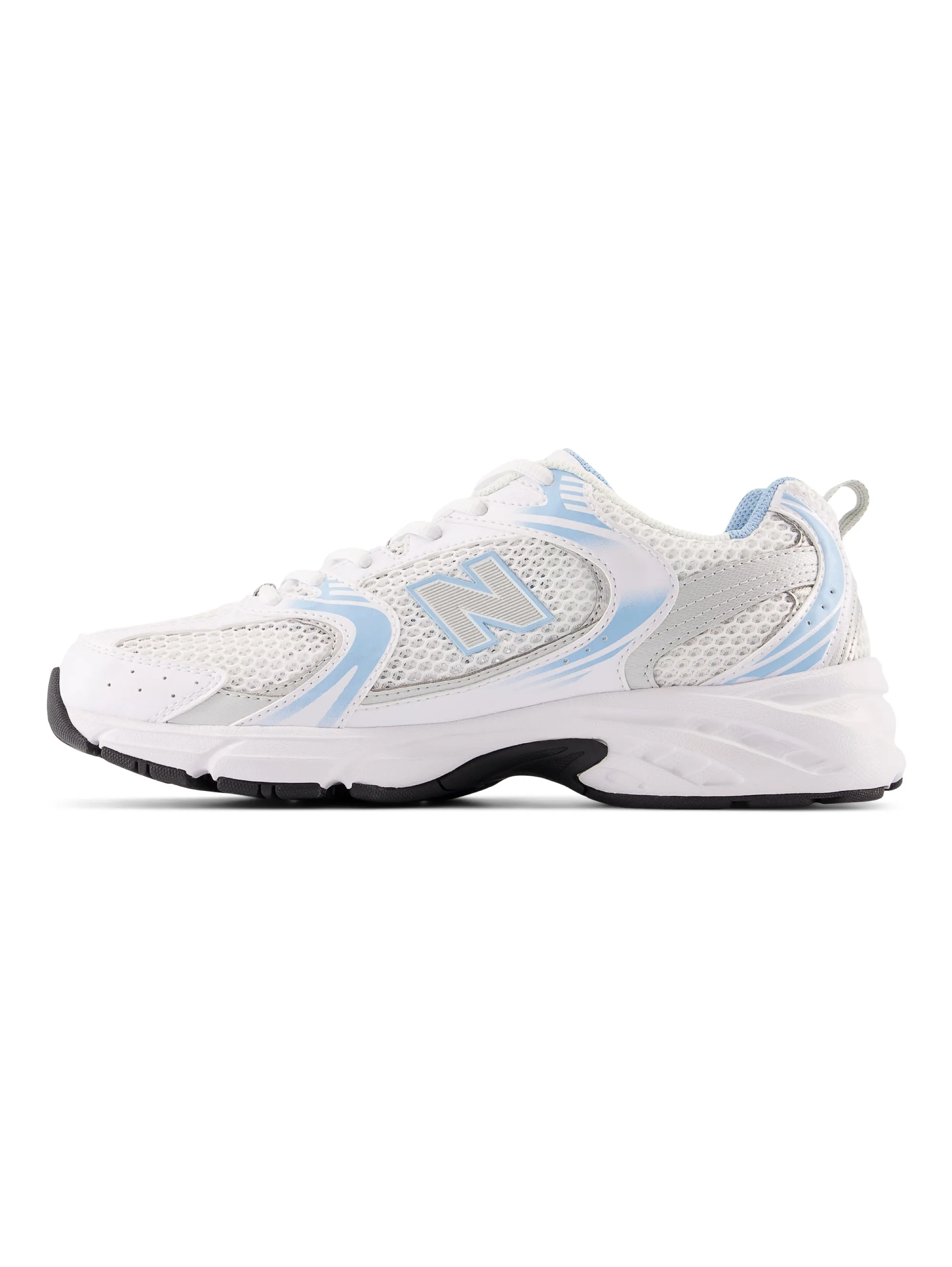 Sneakers 530 Lifestyle Weiß/Himmelblau