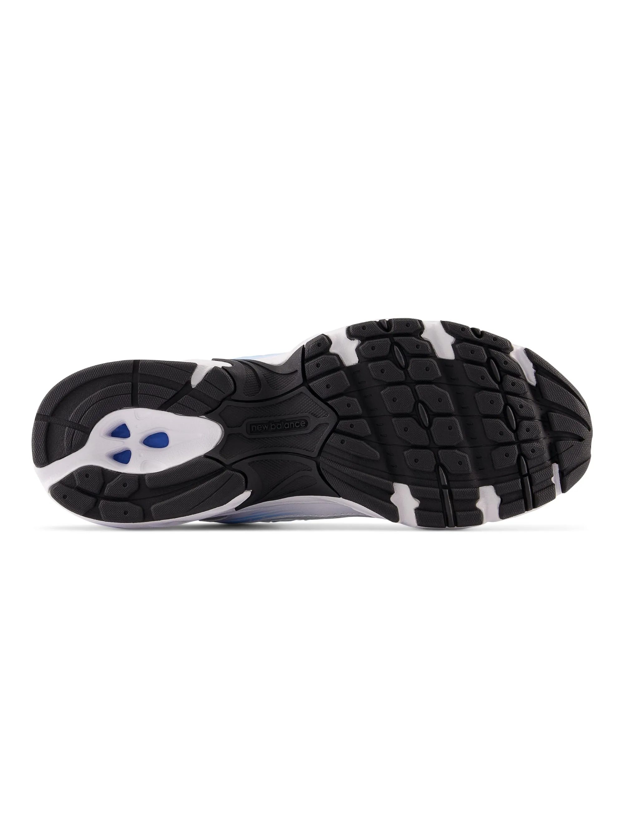 Sneakers 530 Lifestyle Weiß/Himmelblau