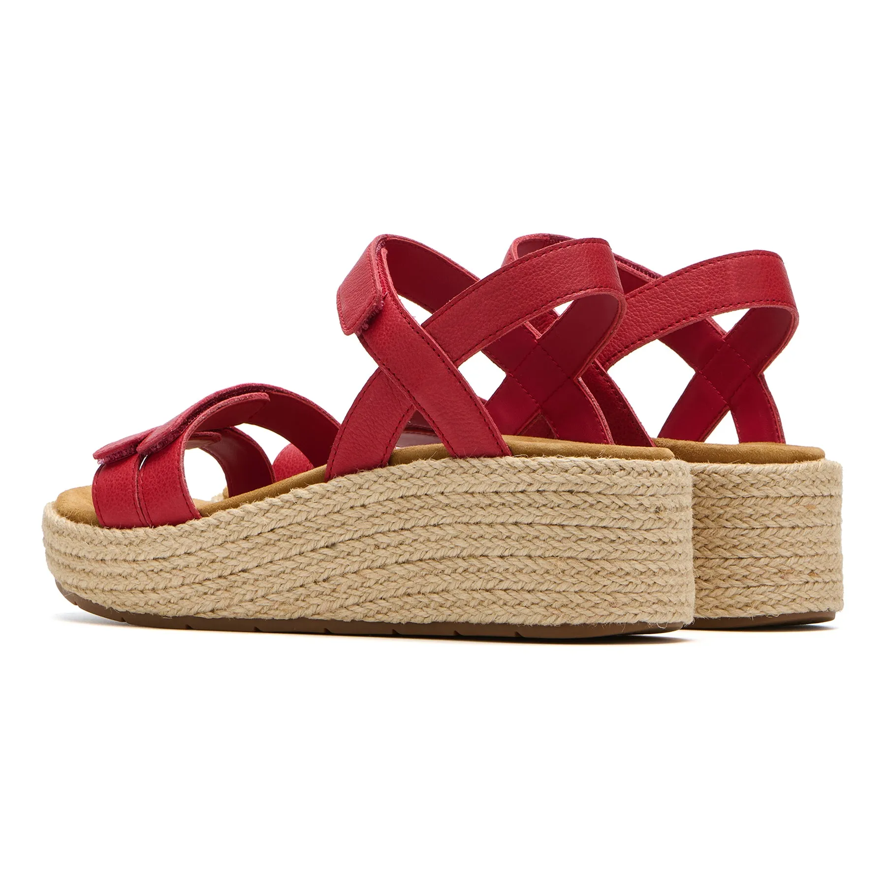 Solstice Strap Mittelfuß