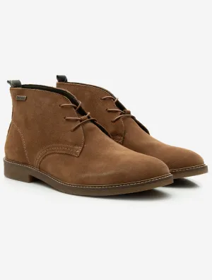 Sonoran Boot Fox Wildleder