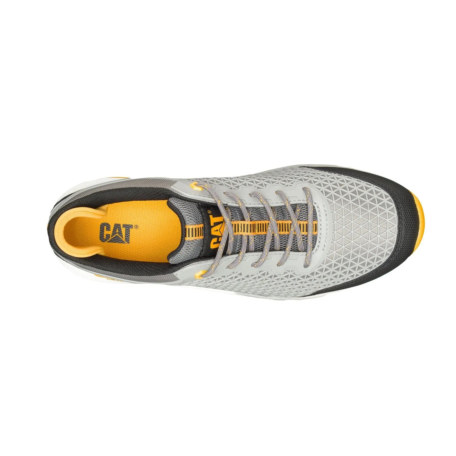 Streamline 2.0 Arbeitsschuh mit Composite-Kappe Grau