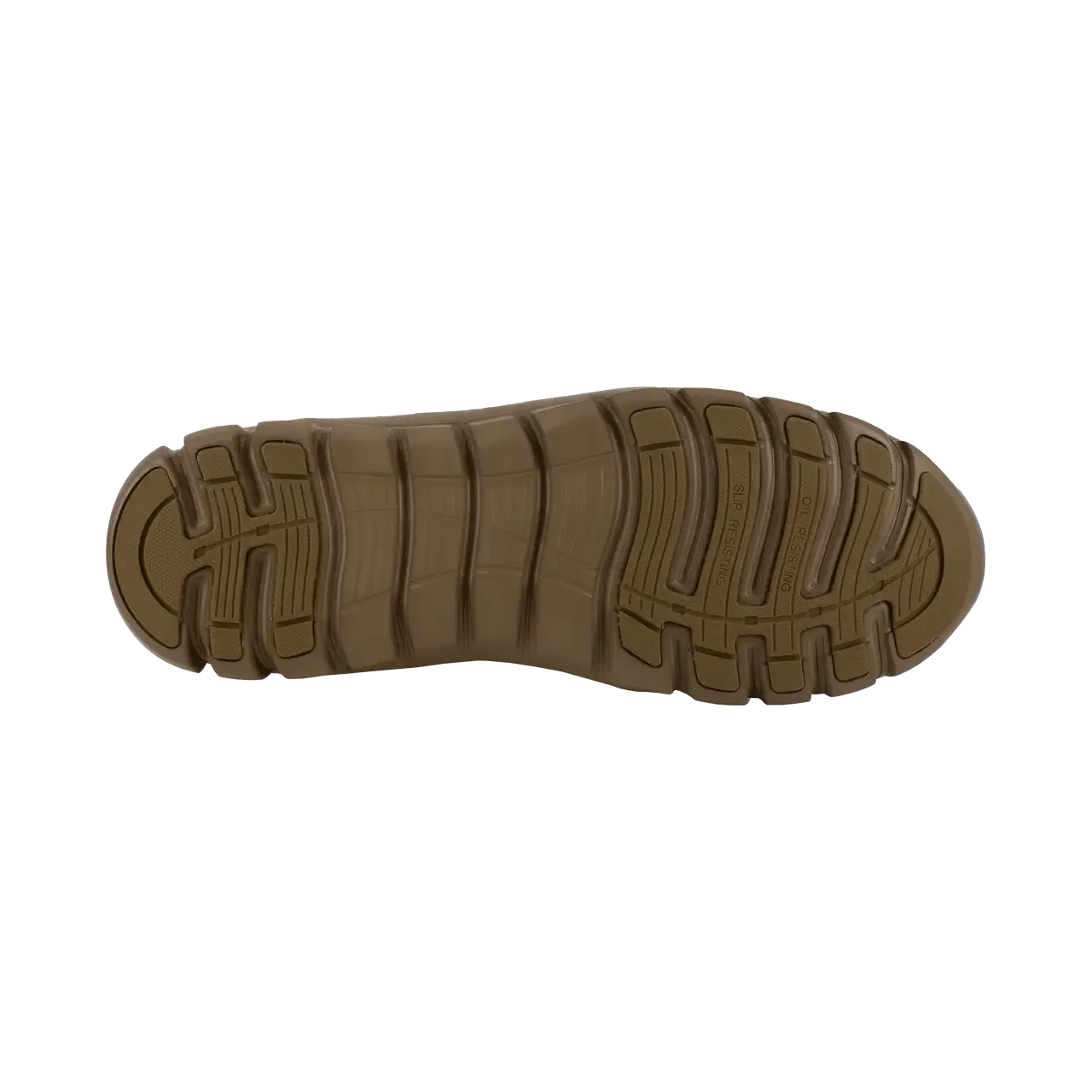 Sublite Cushion 8 Zoll Composite-Zehen Taktischer Militär Arbeitsstiefel Coyote
