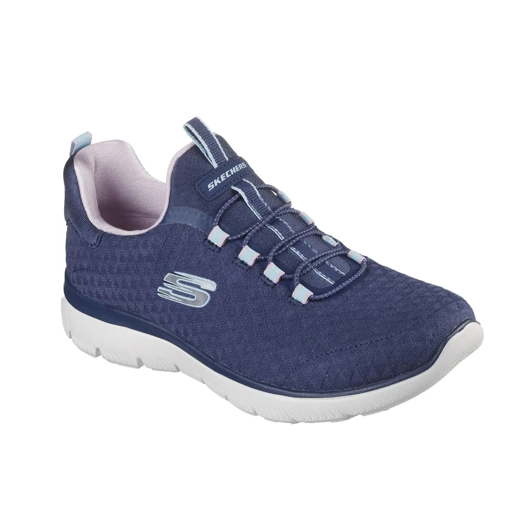 Summits Lifestyle Schuhe Skechers Damenschuhe