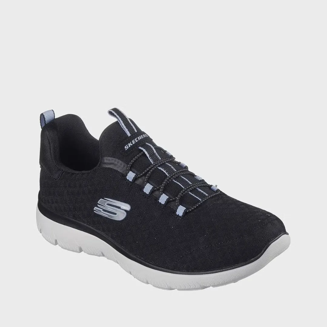 Summits Lifestyle Schuhe Skechers Damenschuhe