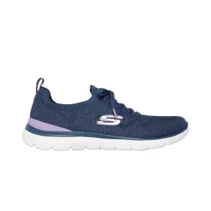 Summits Lifestyle Schuhe Skechers Damenschuhe