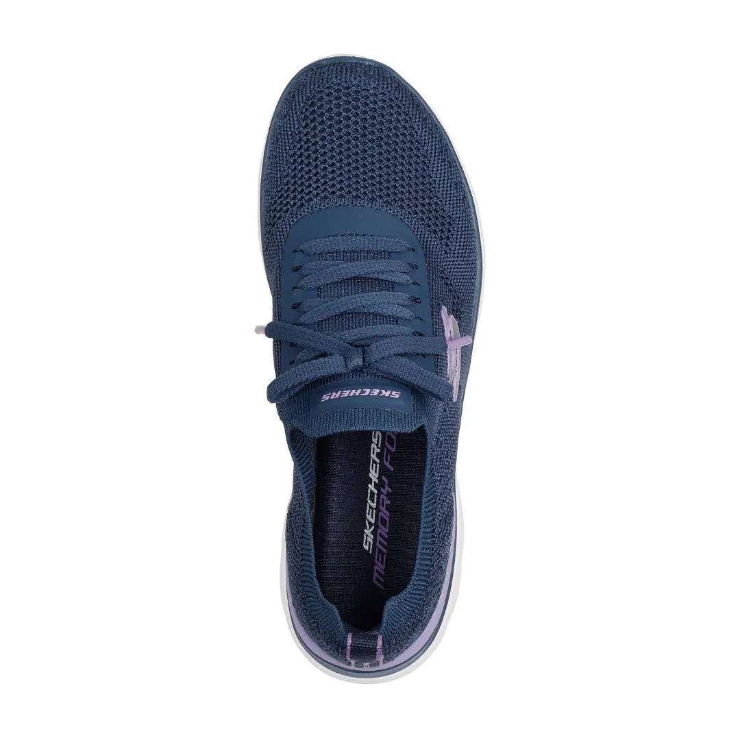 Summits Lifestyle Schuhe Skechers Damenschuhe