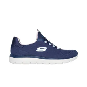 Summits Lifestyle Schuhe Skechers Damenschuhe