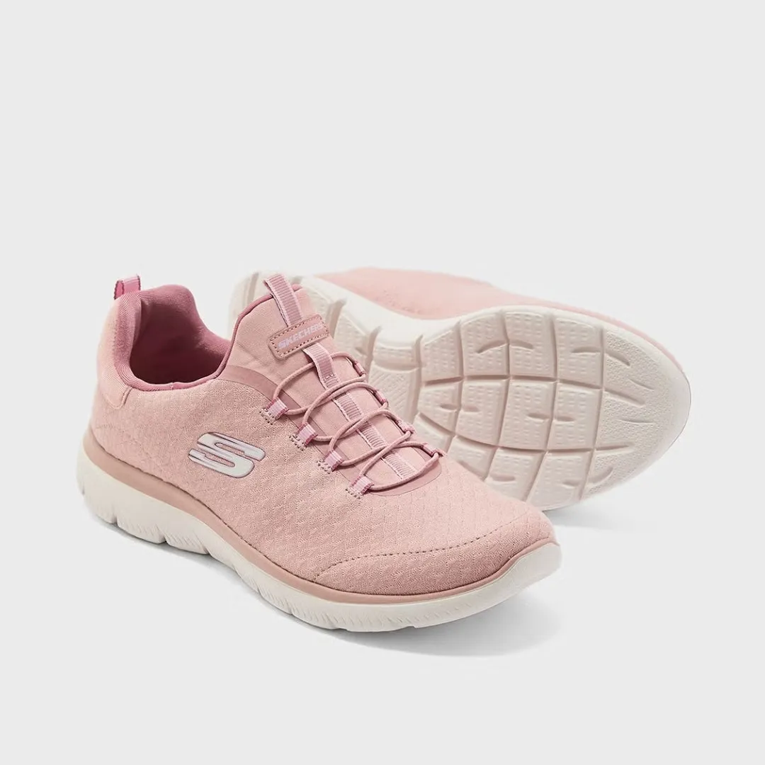 Summits Lifestyle Schuhe Skechers Damenschuhe